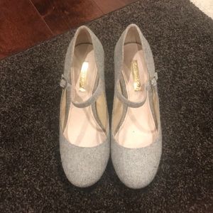 Louise et Cie Jayde Mary Jane Pump 5